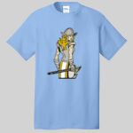 Best Selling Cotton Tee Thumbnail