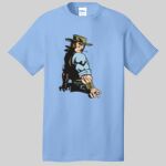 Best Selling Cotton Tee Thumbnail