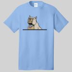 Best Selling Cotton Tee Thumbnail