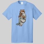 Best Selling Cotton Tee Thumbnail