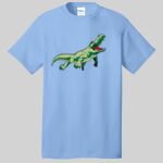 Best Selling Cotton Tee Thumbnail