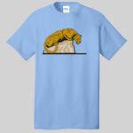 Best Selling Cotton Tee Thumbnail