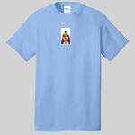 Best Selling Cotton Tee Thumbnail