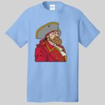 Best Selling Cotton Tee Thumbnail