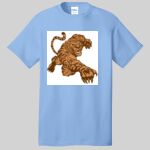 Best Selling Cotton Tee Thumbnail