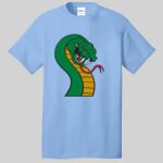 Best Selling Cotton Tee Thumbnail