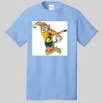 Best Selling Cotton Tee Thumbnail