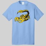 Best Selling Cotton Tee Thumbnail