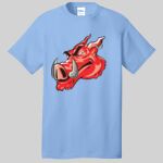 Best Selling Cotton Tee Thumbnail