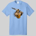 Best Selling Cotton Tee Thumbnail