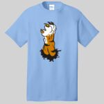 Best Selling Cotton Tee Thumbnail