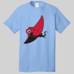Best Selling Cotton Tee Thumbnail