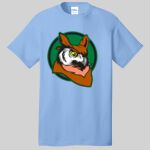 Best Selling Cotton Tee Thumbnail
