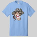 Best Selling Cotton Tee Thumbnail