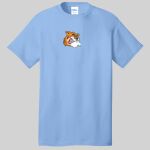 Best Selling Cotton Tee Thumbnail