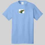 Best Selling Cotton Tee Thumbnail