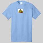 Best Selling Cotton Tee Thumbnail