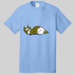 Best Selling Cotton Tee Thumbnail