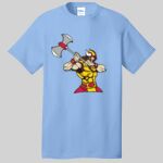 Best Selling Cotton Tee Thumbnail