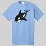 Best Selling Cotton Tee Thumbnail