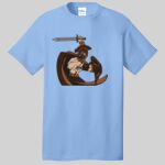 Best Selling Cotton Tee Thumbnail