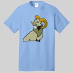 Best Selling Cotton Tee Thumbnail