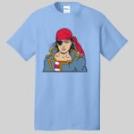 Best Selling Cotton Tee Thumbnail