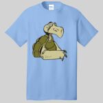 Best Selling Cotton Tee Thumbnail