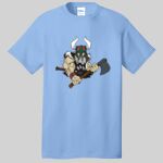 Best Selling Cotton Tee Thumbnail