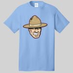 Best Selling Cotton Tee Thumbnail