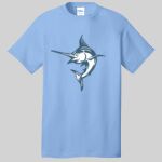 Best Selling Cotton Tee Thumbnail