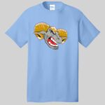 Best Selling Cotton Tee Thumbnail