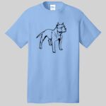Best Selling Cotton Tee Thumbnail