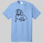 Best Selling Cotton Tee Thumbnail