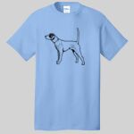 Best Selling Cotton Tee Thumbnail