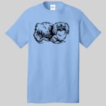 Best Selling Cotton Tee Thumbnail