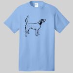 Best Selling Cotton Tee Thumbnail