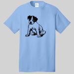 Best Selling Cotton Tee Thumbnail