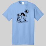 Best Selling Cotton Tee Thumbnail