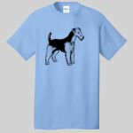 Best Selling Cotton Tee Thumbnail