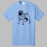 Best Selling Cotton Tee Thumbnail