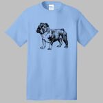 Best Selling Cotton Tee Thumbnail