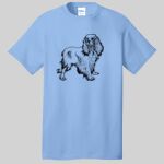 Best Selling Cotton Tee Thumbnail