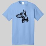 Best Selling Cotton Tee Thumbnail