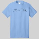 Best Selling Cotton Tee Thumbnail