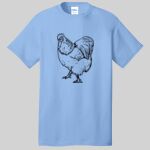 Best Selling Cotton Tee Thumbnail