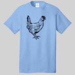 Best Selling Cotton Tee Thumbnail