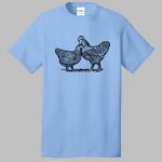 Best Selling Cotton Tee Thumbnail