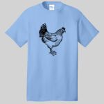 Best Selling Cotton Tee Thumbnail