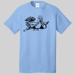 Best Selling Cotton Tee Thumbnail